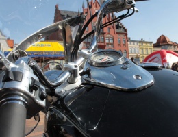 Motoserce 2011 w kamerze