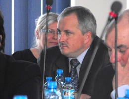Oto nowy prezes Krajny