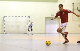RED DEVILS: czy będzie półfinał?