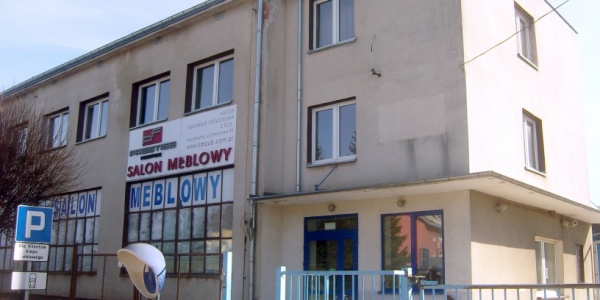 90 osób idzie na bruk!