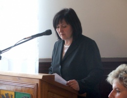 Była już dyrektorem szpitala. Teraz będzie szefem...