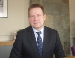 To miasto chce być uzdrowiskiem