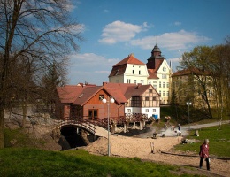 Tak będzie wyglądała nowa restauracja (FOTOGALERIA)