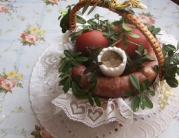 Wielka Sobota po kaszubsku