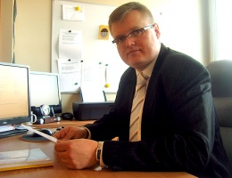 Kościerzyna w Związku Miast Polskich