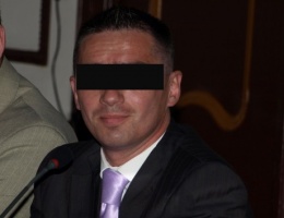 Były wicestarosta skazany