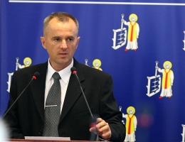 Stupałkowski rozliczony
