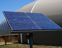 Nie dofinansują więcej solarów