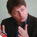 Zbigniew Szczepański fot. Daniel Frymark