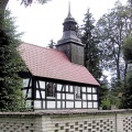 Kościół w Olszanowie. Fot. UG Rzeczenica