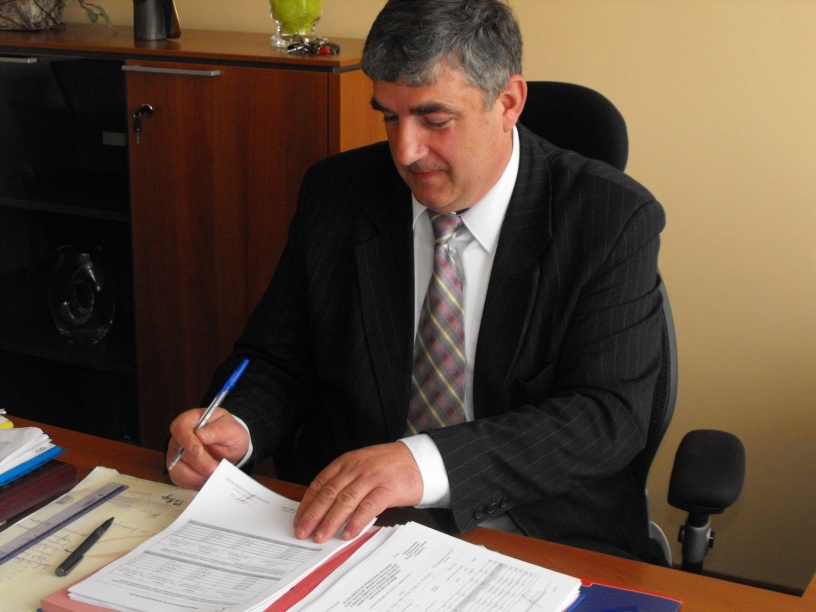 Nie lubisz płacić podatków? Zamieszkaj w Kamieniu