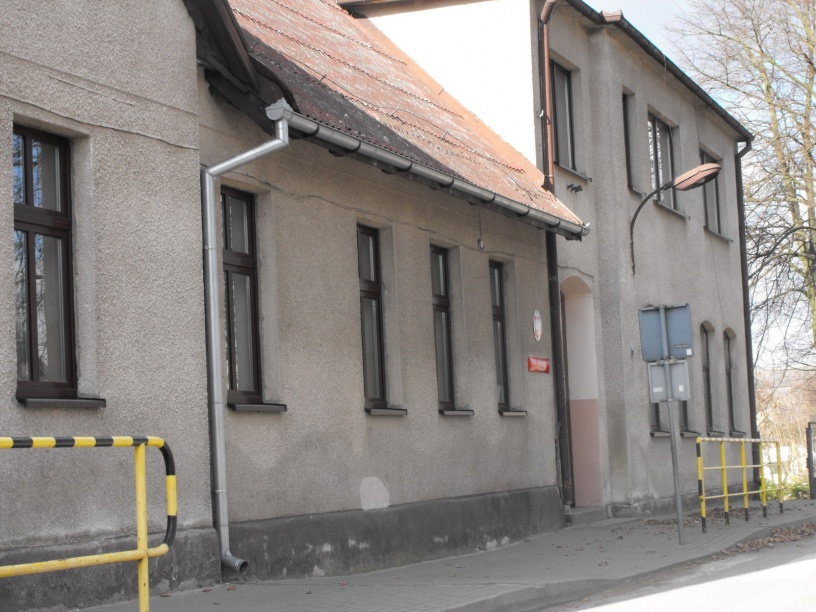 Szkoła tylko dla najmłodszych?