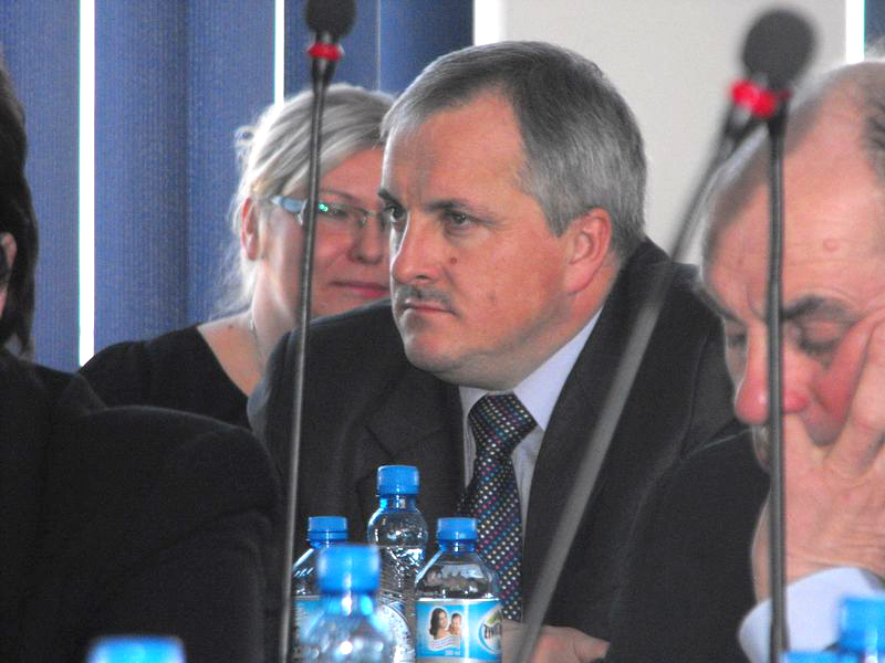 Oto nowy prezes Krajny