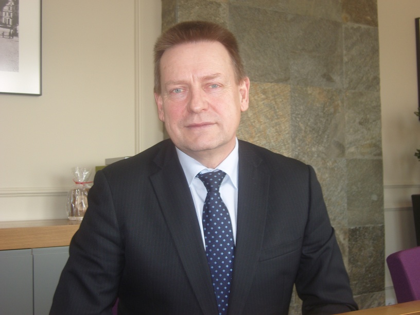 To miasto chce być uzdrowiskiem