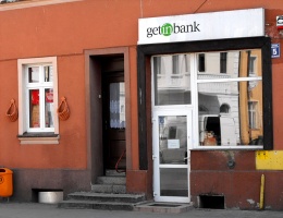Oszukani przez bank