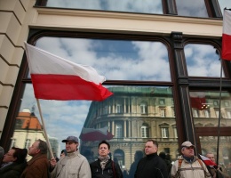 Dziś Święto Flagi