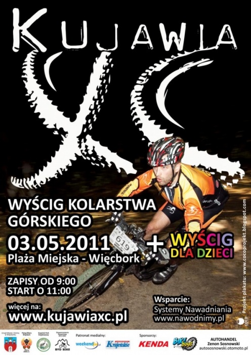 Świętuj na sportowo