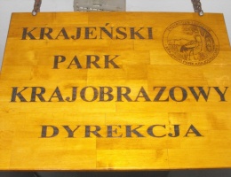 Samorządowcy w sprawie parku krajobrazowego