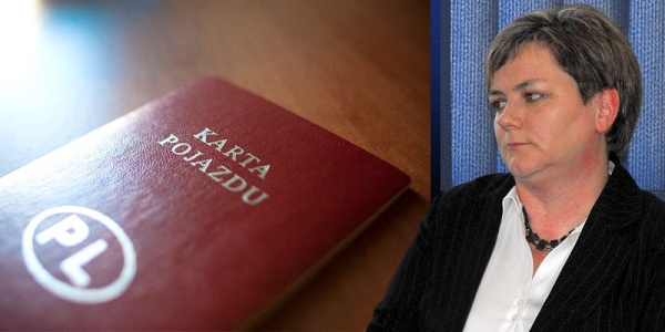 Nie dostaniesz swoich pieniędzy. Starosta wydał zakaz