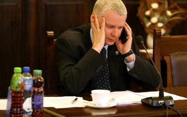 Chcą remontować drogi, ale nie ma wykonawcy