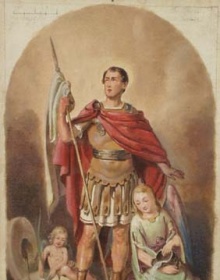 Strażacy mają swoje święto
