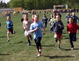 Bieg Orłów (FOTOGALERIA)