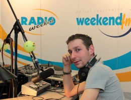 HOUSEMISJA 171 - DJ CASPROV - Kacepr Ochendal
