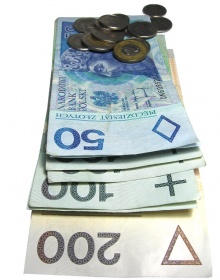 Milion złotych na wiejską drogę