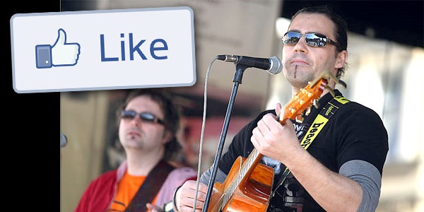 Pomóż radiowcom wystąpić na Woodstocku!