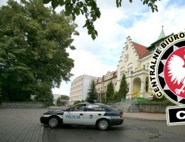 Starostwo po kontroli CBA 