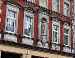Szykują się remonty kamienic. Pieniądze da miasto