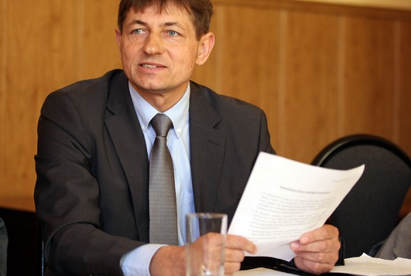 Zwycięzca zbuduje za 4 miliony