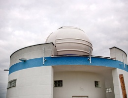 Obserwatorium (FOTOGALERIA)
