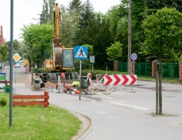 Przez Tucholę łatwo nie przejedziesz (FOTO)