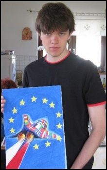 On stworzył wizytówkę prezydencji