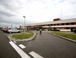 Jest decyzja w sprawie oddziału psychiatrycznego