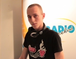 HOUSEMISJA 173 - DJ BEN B - Przemek Penkowski