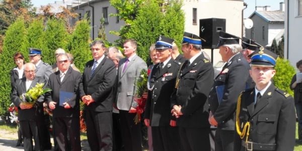 Awanse w straży