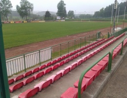 Szykuje się remont stadionu