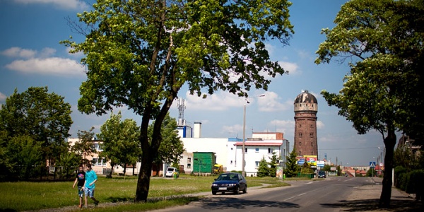 Wiemy ile będzie kosztowało nowe rondo