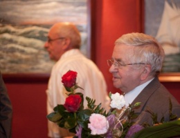 Dwie wystawy w ChDK (FOTOGALERIA)