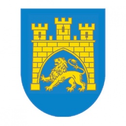 Młodzież ze Lwowa w Bytowie