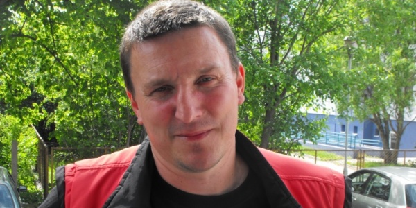 Przewodniczący kasy: brakuje pieniędzy!