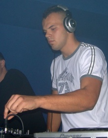 HOUSEMISJA 174 - DJ MARS ONE - Mariusz Jankowski