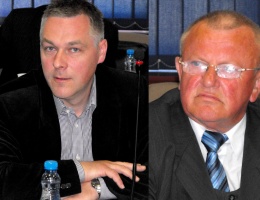 Nieudana próba zmiany obwodów dwóch szkół