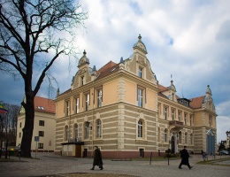 Badania mają sprawdzić potencjał powiatu