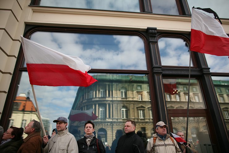 Dziś Święto Flagi