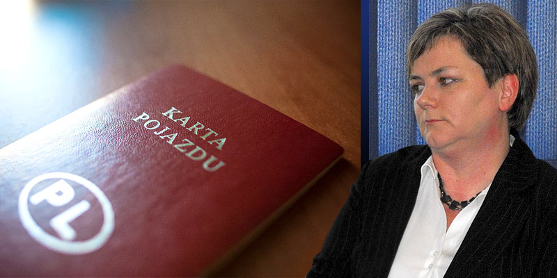 Nie dostaniesz swoich pieniędzy. Starosta wydał zakaz