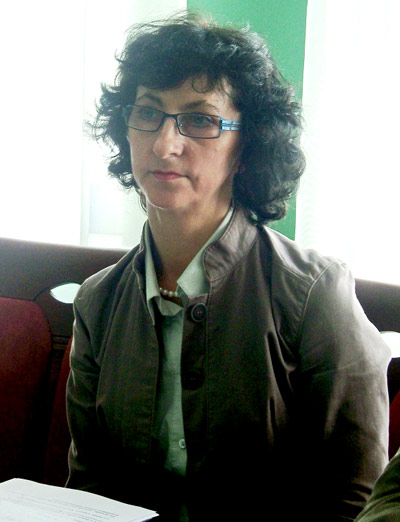 Zmiany na stanowiskach