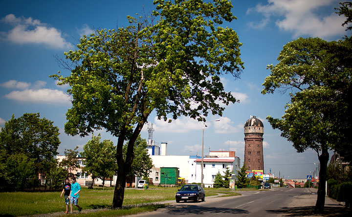 Wiemy ile będzie kosztowało nowe rondo